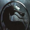 Mortal Kombat II (Genesis) artwork