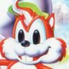 Mr. Nutz (XSX) game cover art