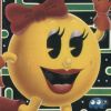 Ms. Pacman (XSX) game cover art