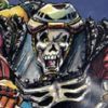 Mutant League Hockey (XSX) game cover art