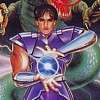 Mystic Defender (XSX) game cover art