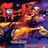 Mystical Fighter (XSX) game cover art