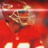 NFL Football '94 Starring Joe Montana artwork