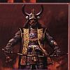 Nobunaga's Ambition (XSX) game cover art