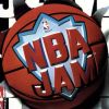 NBA Jam artwork