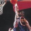 NBA Showdown '94 (XSX) game cover art