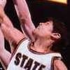 NCAA Final Four Basketball (XSX) game cover art