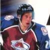 NHL '98 (XSX) game cover art