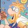 Normy's Beach Babe-O-Rama (Genesis)