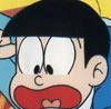 Osomatsu-kun: Hachamecha Gekijou (Genesis) artwork