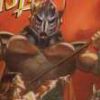 Onslaught (XSX) game cover art
