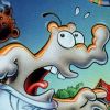 The Ottifants (XSX) game cover art