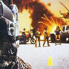Outlander (XSX) game cover art