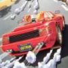 OutRun artwork