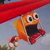 Pac-Man 2:The New Adventures (XSX) game cover art