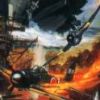P.T.O.: Pacific Theater of Operations artwork
