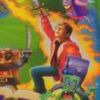The Pagemaster (XSX) game cover art