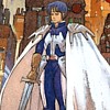 Phantasy Star II (Genesis) artwork