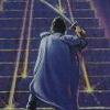 Phantasy Star III: Generations of Doom artwork