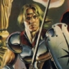Phantasy Star IV artwork