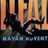 Pitfall: The Mayan Adventure (Genesis)