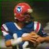 Pro Quarterback (XSX) game cover art