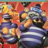 Puzzle & Action: Tant-R (Genesis)