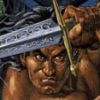 Rastan Saga II (XSX) game cover art