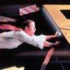 Race Drivin'  artwork