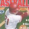 R.B.I. Baseball 3 artwork