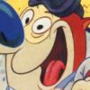 The Ren & Stimpy Presents: Stimpy's Invention (XSX) game cover art