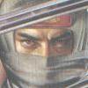 The Revenge of Shinobi (Genesis) artwork