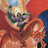 Rings of Power (Genesis) artwork