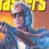 RoadBlasters (XSX) game cover art