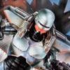 RoboCop 3 (XSX) game cover art
