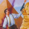 Rolling Thunder 2 (XSX) game cover art