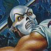 Splatterhouse 2 (Genesis)