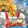 Street Racer (Genesis)