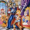 Shining in the Darkness (Genesis)