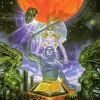 Star Odyssey artwork