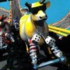 Super Skidmarks (XSX) game cover art