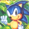 Sonic the Hedgehog 3 artwork
