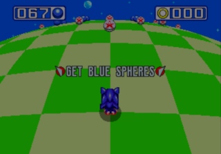 Sonic & Knuckles screenshot