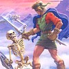 Shining Force artwork