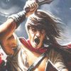 Shining Force II (Genesis)