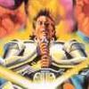 Saint Sword (XSX) game cover art