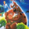 Scooby-Doo Mystery (XSX) game cover art