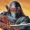 Shinobi III: Return of the Ninja Master (Genesis) artwork