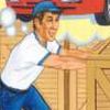 Shove It! The Warehouse Game (XSX) game cover art