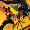 Slaughter Sport (XSX) game cover art